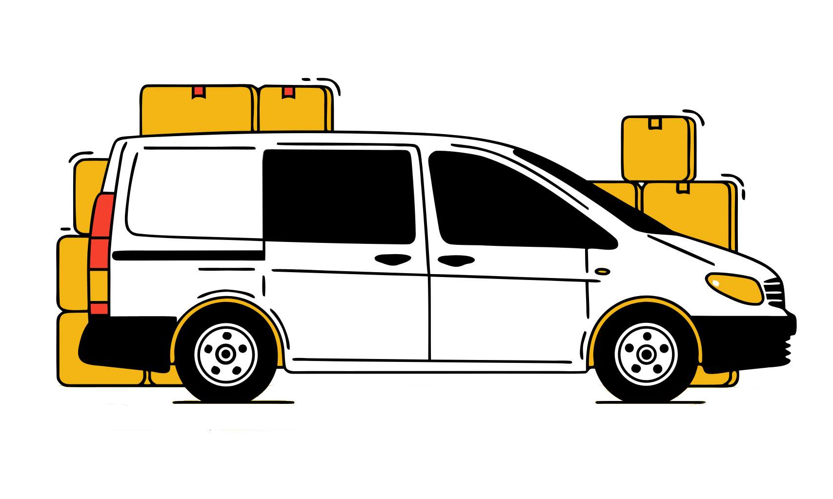 CALL4VAN 客貨車叫車服務 — WhatsApp 24小時落單
